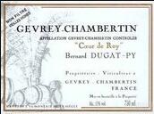杜加酒庄Domaine Dugat-Py-法国勃艮第葡萄酒干红酒庄介绍
