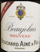 老布夏父子酒庄Bouchard Aine & Fils-法国勃艮第葡萄酒干红酒庄介绍