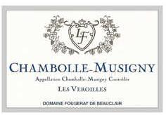 富祖利酒庄Domaine Fougeray De Beauclair-法国勃艮第葡萄酒干红酒庄介绍