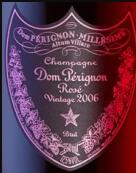 唐·培里侬香槟王Champagne Dom Perignon-法国香槟酒庄介绍