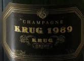 库克香槟Champagne Krug-法国香槟酒庄介绍