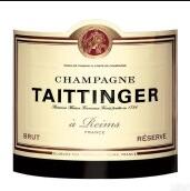 泰亭哲香槟Champagne Taittinger-法国香槟酒庄介绍